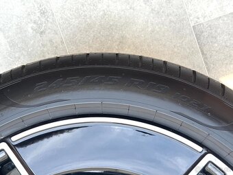 Mercedes R19 E-class W214 Nové Letní Pirelli - 10
