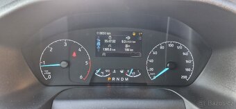 Ford Tourneo Custom SPORT automat - 10