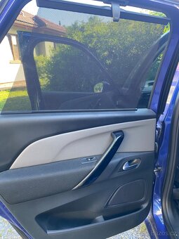 Citroën C4 Picasso 1.2 puretech-navi,led,83000km - 10