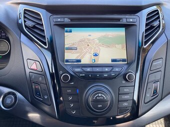 Hyundai i40, 1,7CRDi/100kW Automat ČR - 10