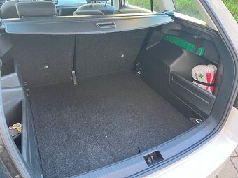 Škoda Fabia Combi III, 1.4 TDI 66 kW, rok 2018 - 10