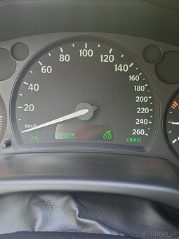 Saab 9-3SS 2.0L turbo 144kW - 10