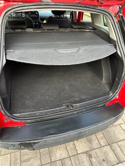 Renault Clio 1,2 16V, LPG + benzín - 10