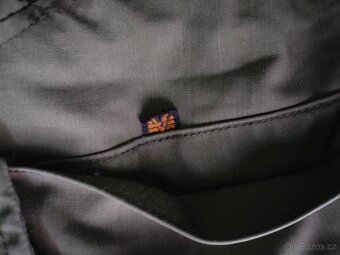 BUNDA PARKA M65 ALPHA INDUSTRIES OLIVE XL/R - 10
