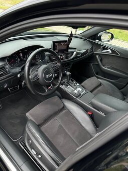 Audi A6 3.0 BITDI - 10