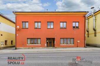 Pronájem, byty/2+kk, 49 m2, 46871 Lučany nad Nisou, Jablonec - 10