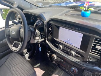 Ford F-150 2.7 V6 2021 - 10