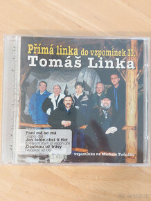 CD soundtracky - 10