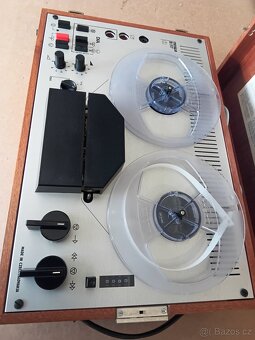 Magnetofon TESLA - 10