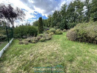 Prodej zahrady 750 m2 v k.ú. Oblekovice, v blízkosti Znojma - 10
