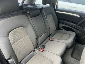 Audi Q7 3.0TDi QUATTRO / 2007 / jeden majitel - 10