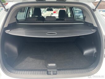 KIA SPORTAGE 1,6 GDi - 10