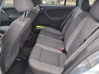 Škoda Octavia I 1.9TDI 4x4 74kW 6ti kvalt - 10