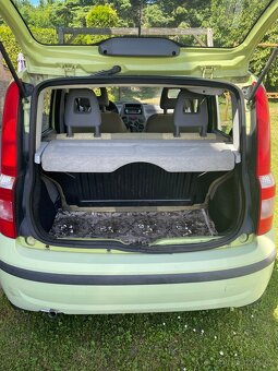 Fiat panda 1.1 - 10