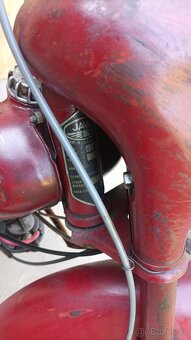 Jawa 555 - 10