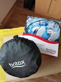 Kočárek Britax Römer Go Big 2 - 10