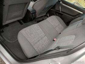 Peugeot 407 1,6HDI 80kW 2005 SEDAN KRASNY JEZDI, DILY - 10