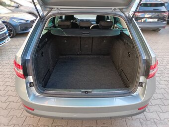 Škoda Superb 3 Combi Style 2.0TDI 90kW DSG Full LED Keyless - 10