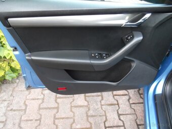 Škoda Octavia 2.0 TDI 110KW,1.Majitel,Navi Edice-Clever - 10