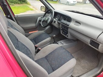 Škoda Felicia 1.3 LXi eko zaplacen - 10