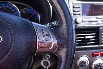 Subaru Forester 2.0 XS Comfort - 10