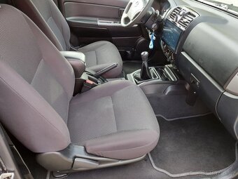 Great Wall STEED 5 LPG 4x4 2015 motor Mitsubishi 4G69 - 10