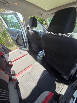 Škoda Yeti 2.0 TDi 4x4 Monte Carlo - 10