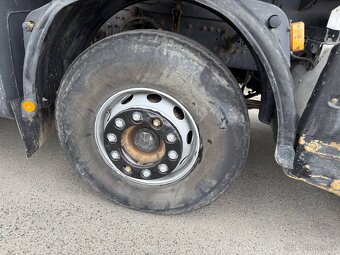 Renault Kerax 450 S3 8x4 EURO 4 - 10