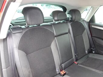 Citroën C4 1,6 HDI-EXCLUSIVE - 10