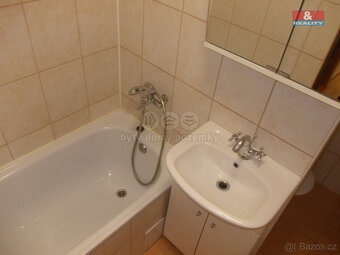 Pronájem bytu 2+1, 44 m², Ostrava - Dubina - 10