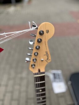 Fender VG G-5 Stratocaster USA 2007 - elektronická kytara: - 10