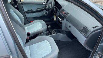 Škoda Fabia, 1.4i , RV 11/2001 - 10