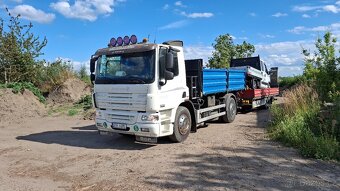 Daf Cf 360 - 10