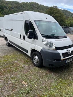 Peugeot Boxer 3.0 - 10
