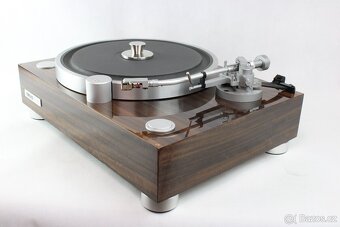 Gramofón YAMAHA GT-2000 - 10