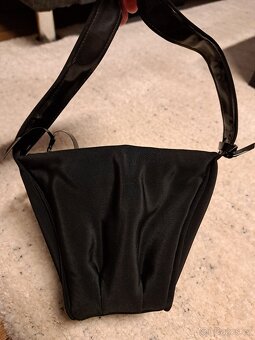 starožitné kabelky ze 30 let - 10