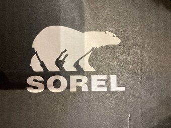 Zimní boty Geox vel. 37, Sorel vel. 36 - 10