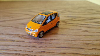 Modely Cararama 1:72 - 10
