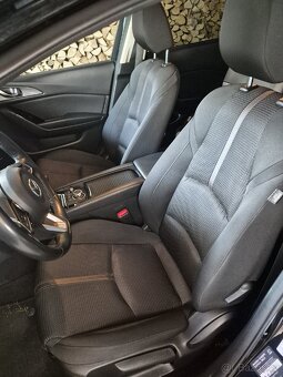 Mazda 3 2.0i 121kw 97000km Vyměním - 10