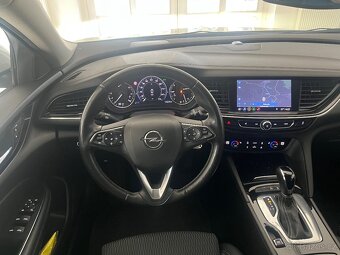 Opel Insignia 2,0 Cdti 4x4 Innovation - 10