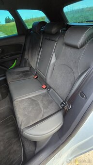 Seat Leon Cupra ST 4x4 Stage 2 - 10