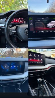 Škoda Octavia 4 2.0d - 10