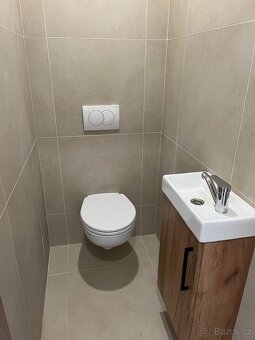 Novostavba rodinného domu - 10