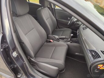 Renault Megane 1.6,16V,74kw.R.V.11/2012.STK Nová.Km 120 500 - 10