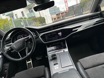 Audi A7 - 10