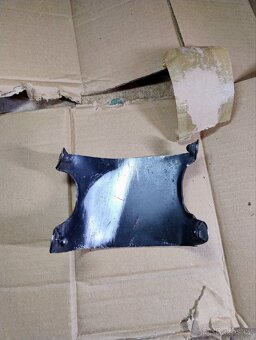 Díly na hondu cbr 125r rok 2013 - 10