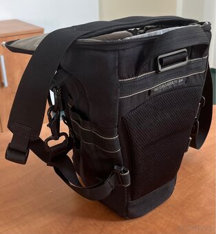 Lowepro toploader 75 aw - 10