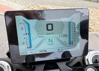 Prodám QJ MOTOR SRK 600 41,2/35 KW - 10