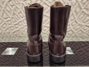 Boty pro lov a rybaření. Práva kůže. Velikost 48 - 10