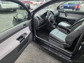 Volkswagen Polo 1.4 TDI TZ - 10